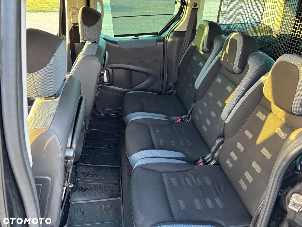 Citroën Berlingo - 20