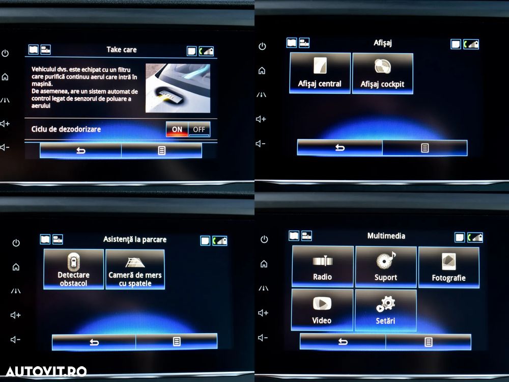 Renault Kadjar TCe EDC GPF Intens - 11