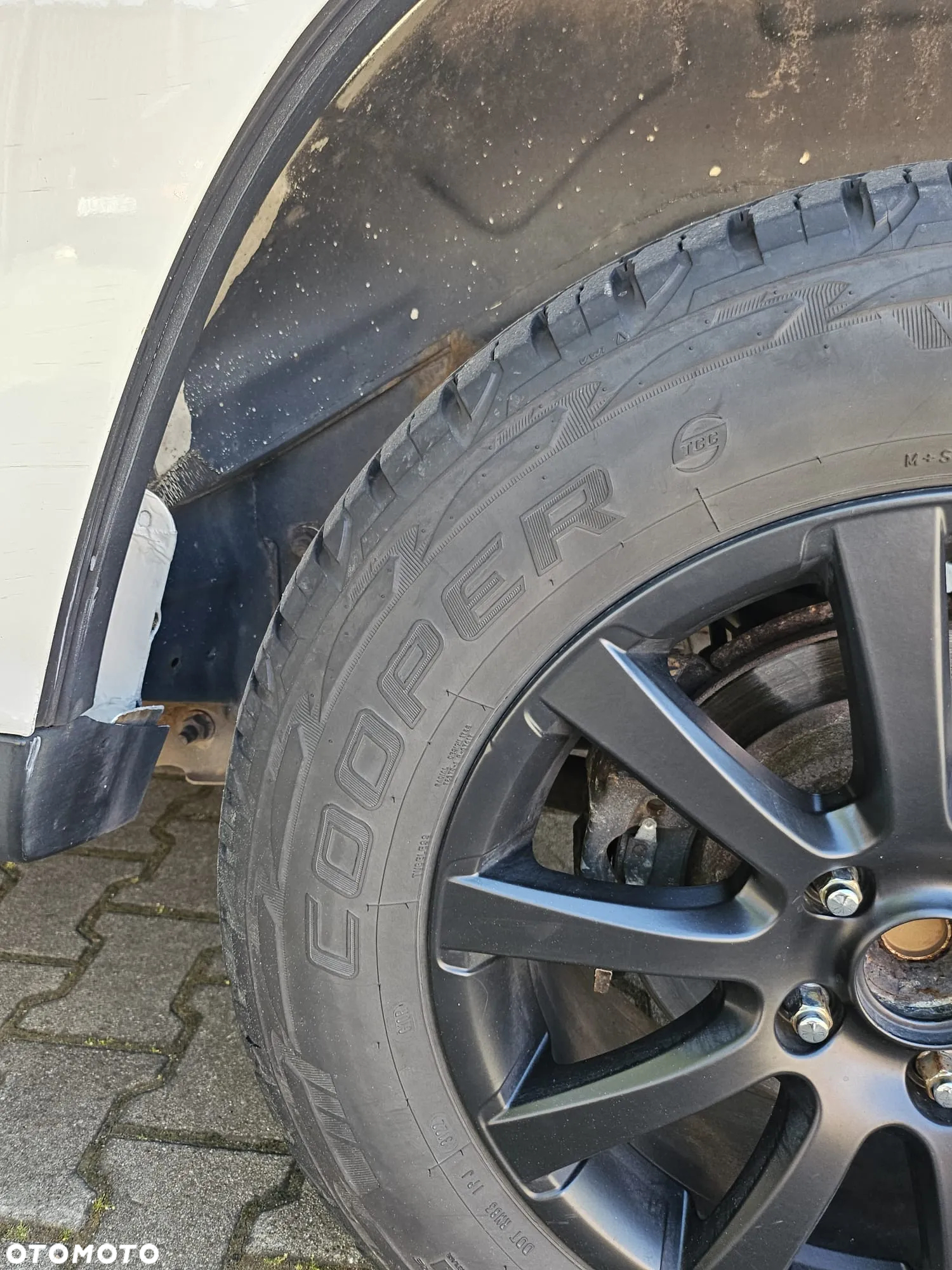 Jeep Grand Cherokee 5.7 V8 HEMI Automatik Limited - 8