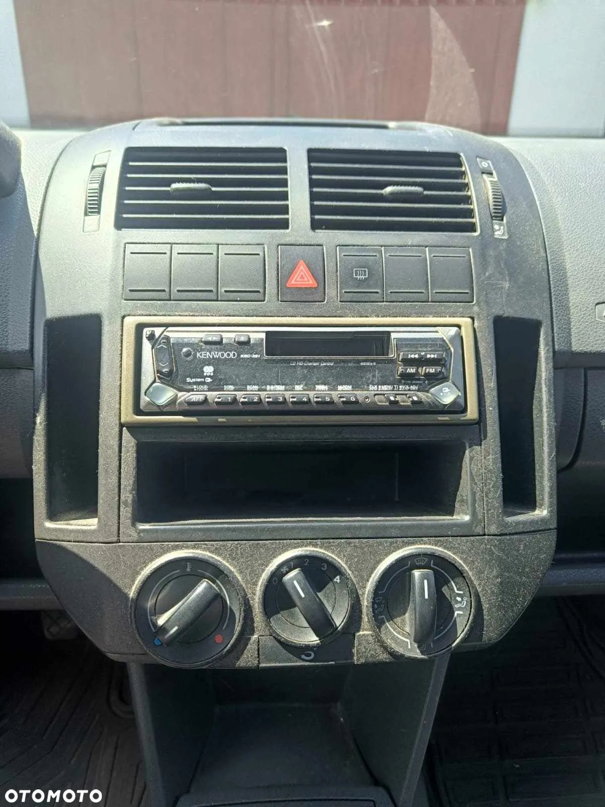 Volkswagen Polo 1.2 Basis - 7