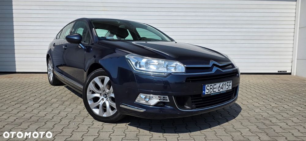 Citroën C5 BlueHDi 150 S&S Selection - 1