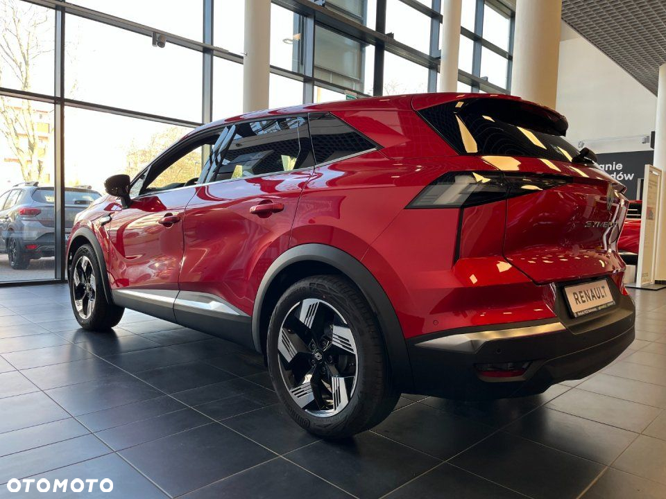 Renault Symbioz - 6