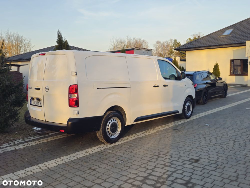 Opel VIVARO - 6