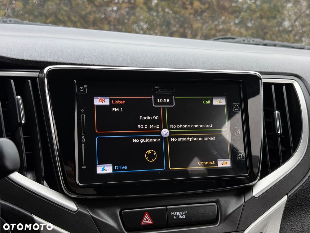 Suzuki Baleno 1.0 Boosterjet Automatik Comfort - 23