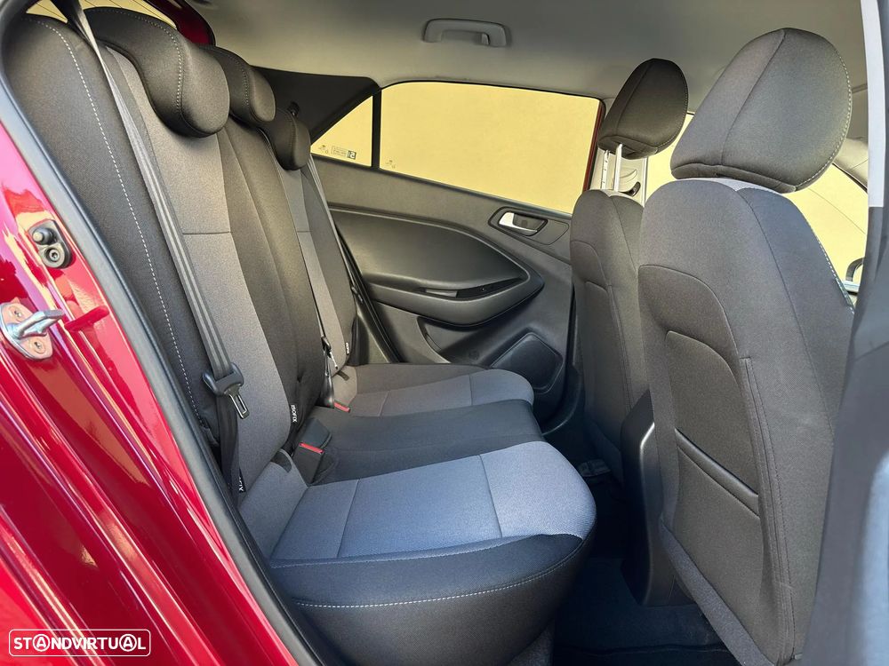 Hyundai i20 1.0 T-GDI Style (TT) DCT - 19