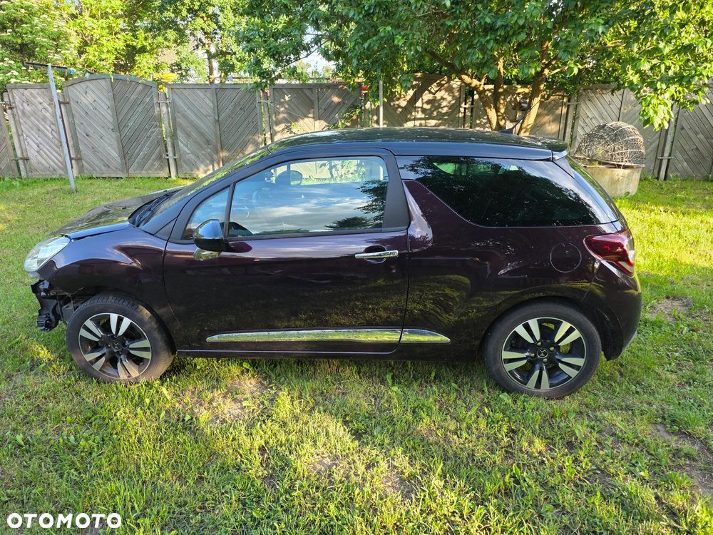 Citroën DS3 1.2 PureTech BeChic - 18