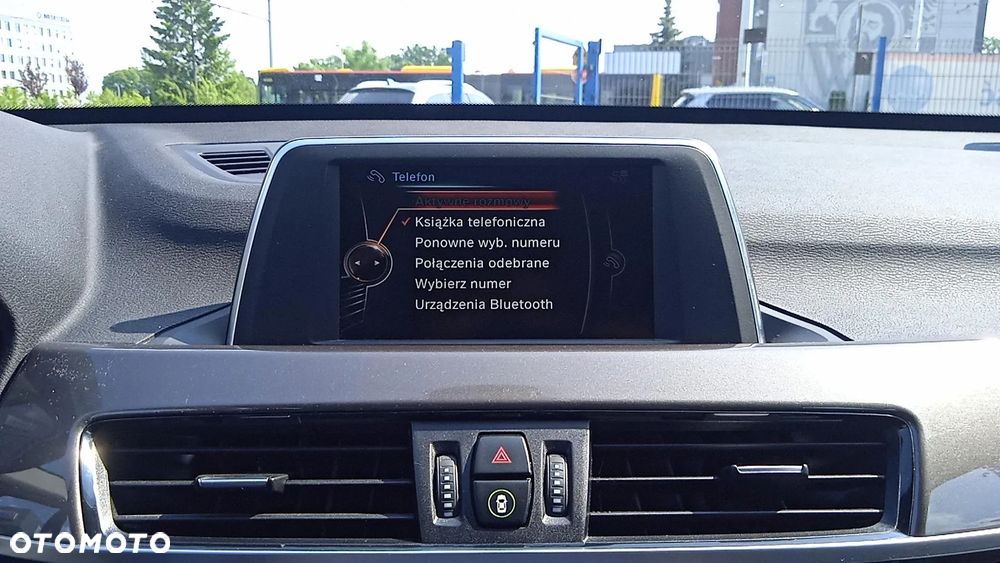 BMW X1 sDrive18d xLine - 17