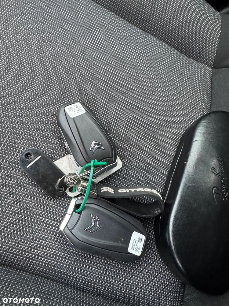 Citroën C3 1.2 PureTech Feel - 15