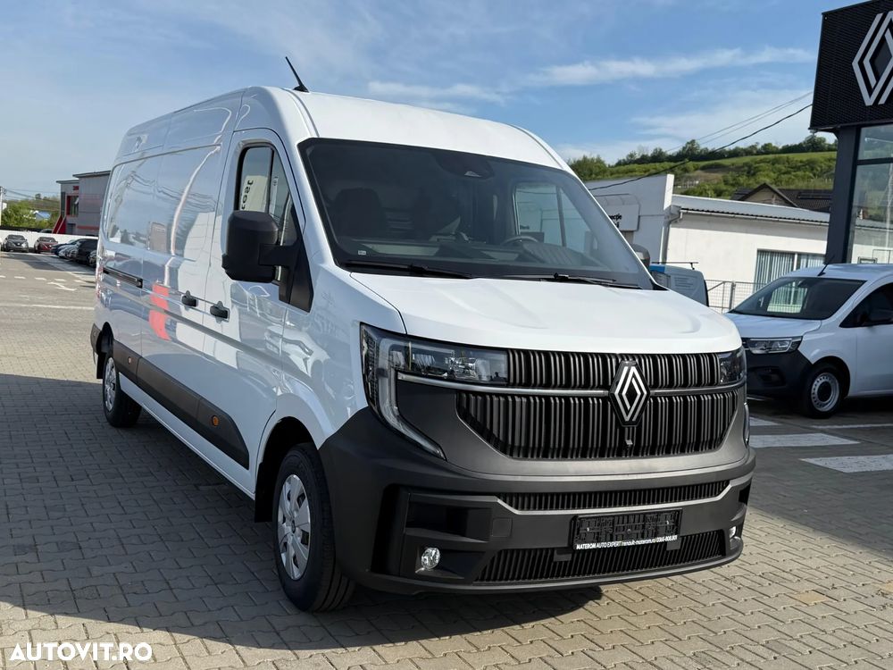 Renault Master - 6