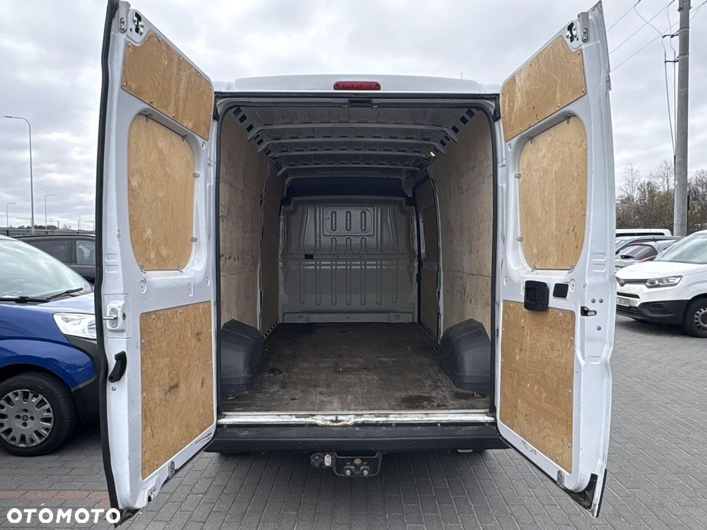 Citroën Jumper Control L3H2 - 15