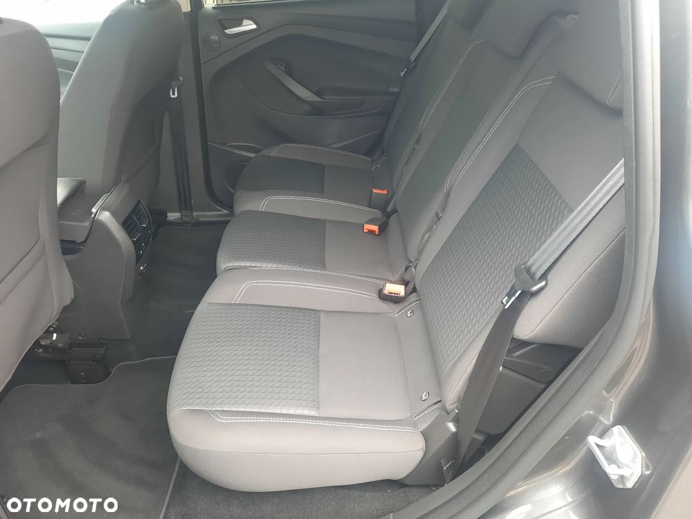 Ford C-MAX 1.0 EcoBoost Edition ASS - 16
