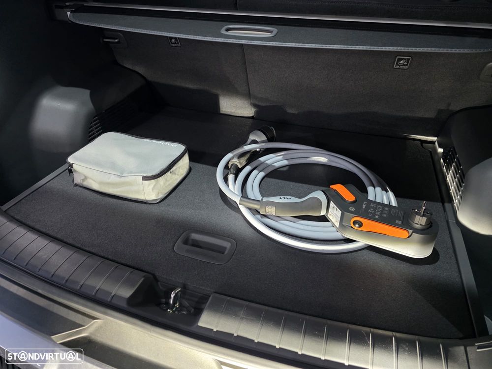 Kia EV3 58.3 kWh Drive - 13