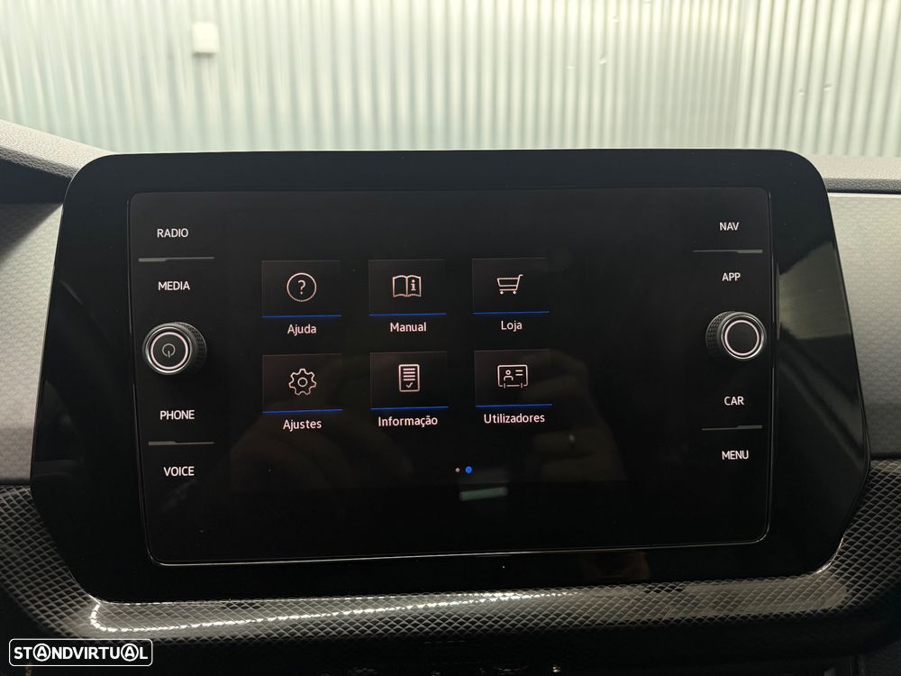 VW T-Cross 1.0 TSI Life - 14