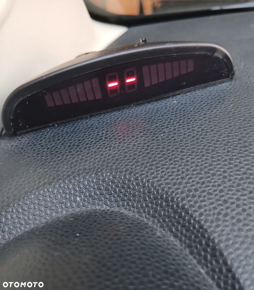 Ford KA 1.2 Concept - 28