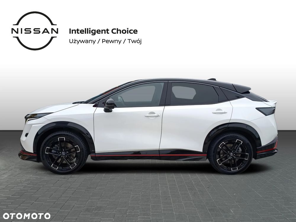 Nissan Ariya
