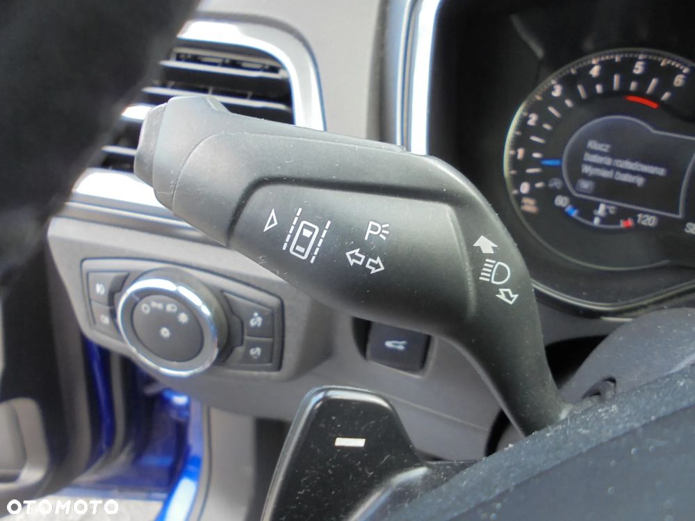 Ford Mondeo 2.0 TDCi Titanium PowerShift - 27