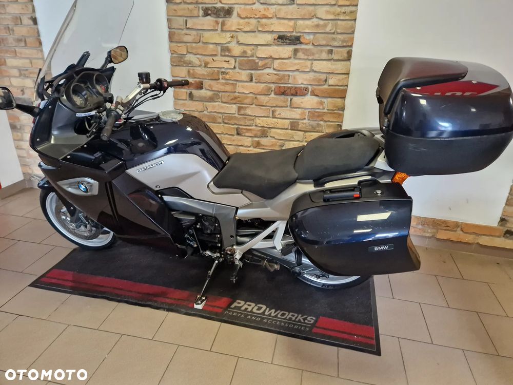 BMW K - 6
