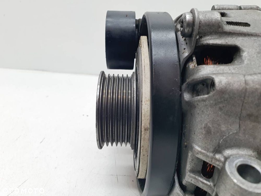 ALTERNATOR 210A AUDI A5 F5 8W 2.0 TFSI 06L903018JX - 6