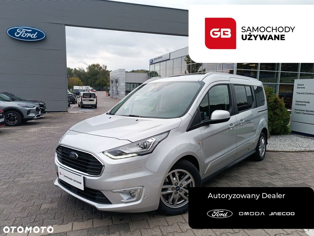 Ford Tourneo Connect Grand - 1
