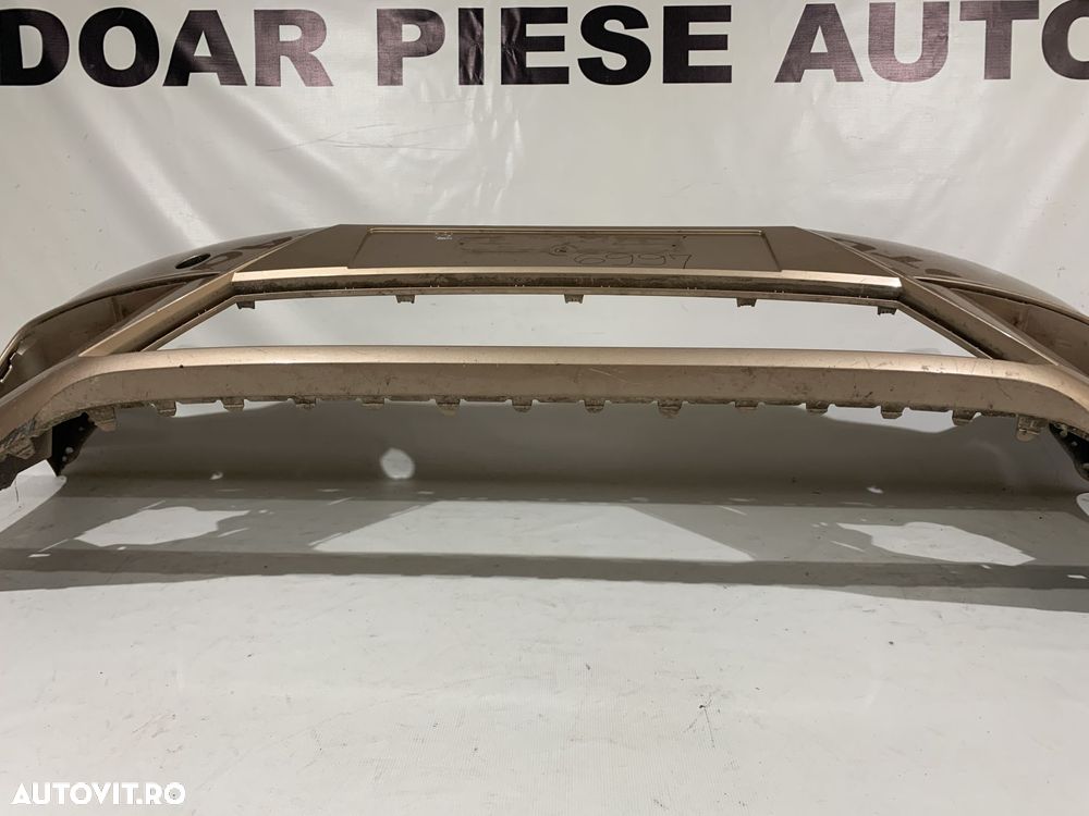 Bara fata Seat Ibiza, 2016, 2017, 2018, 2019, cod origine OE 6F0807221D. - 17