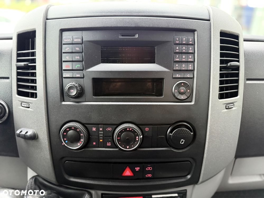 Volkswagen Crafter Standard - 16