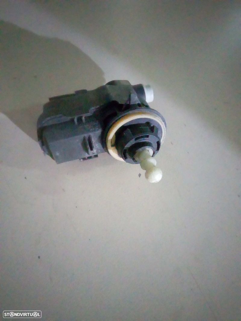 Motor Regulador Dos Faróis Suzuki Sx4 (Ey, Gy) - 1