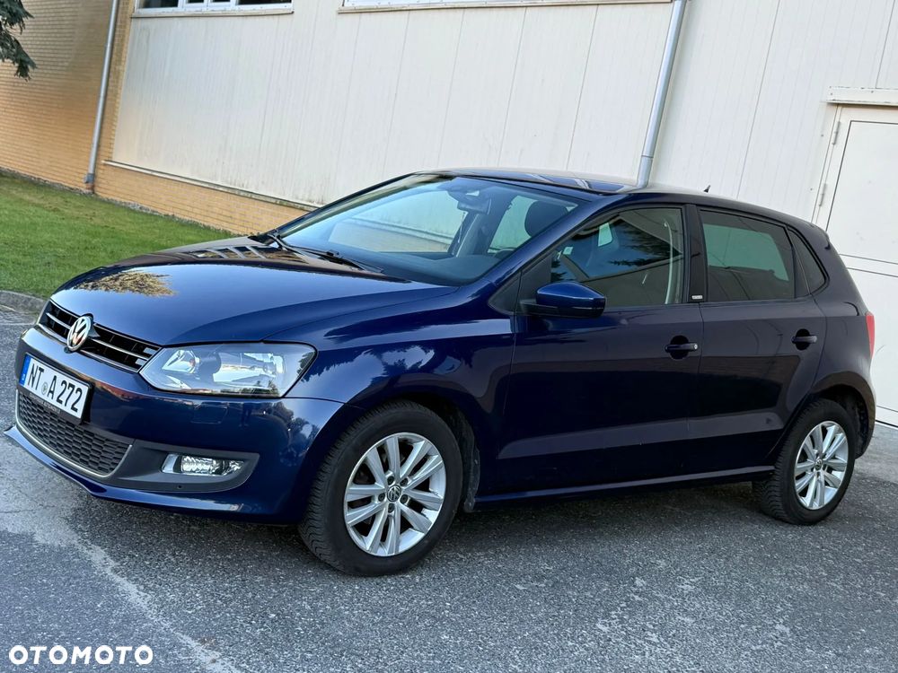 Volkswagen Polo - 1