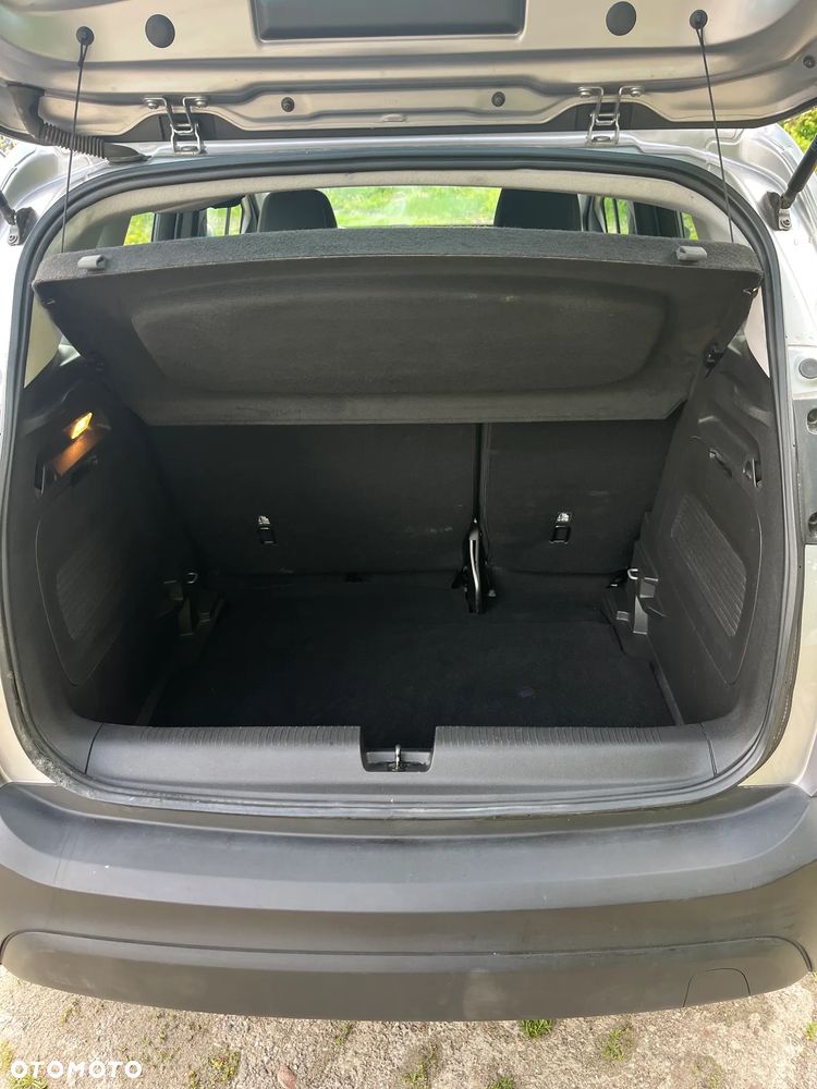 Opel Crossland X 1.2 Selection - 11