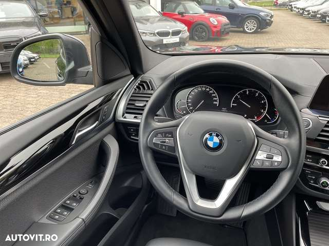 BMW X3 - 9