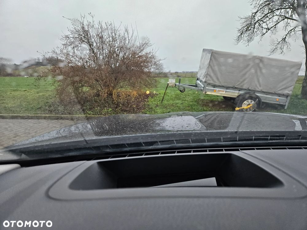 BMW Seria 5 520d Efficient Dynamics Edition Luxury Line - 27