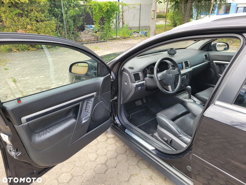 Opel Vectra - 17