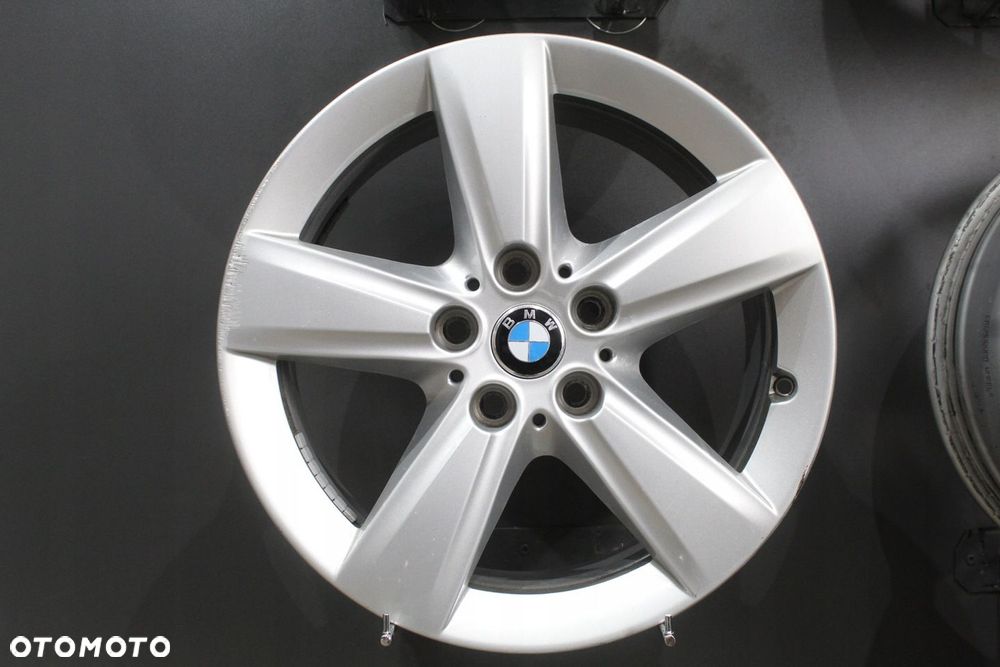 Felgi 17 5x112 BMW 2 F45 F46 F503987-10 - 4
