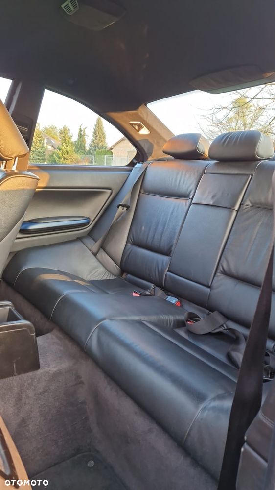 BMW Seria 3 330Ci - 10