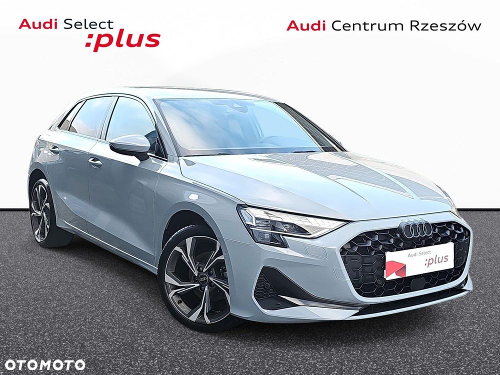 Audi A3 Sportback - 3