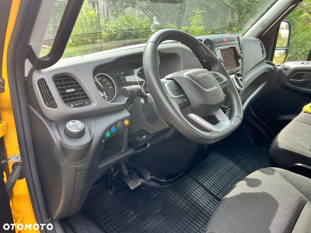 Iveco daily - 17