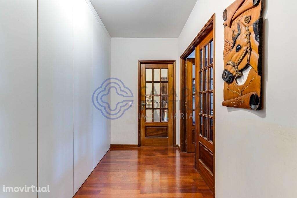 APARTAMENTO T2 NO CENTRO DE VDC - Grande imagem: 3/28