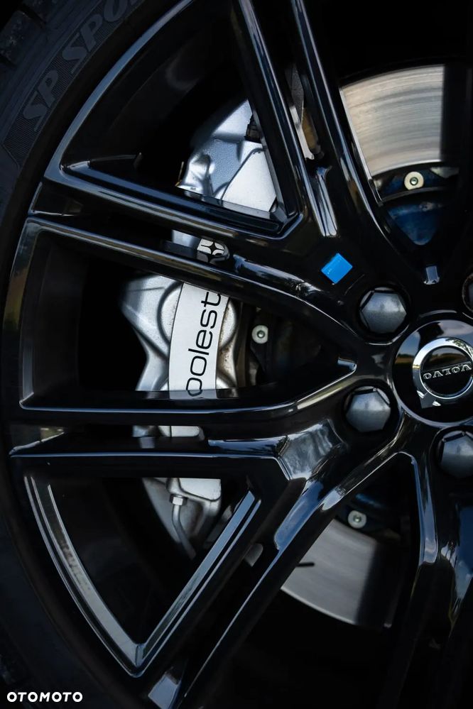 Volvo S60 Polestar - 22