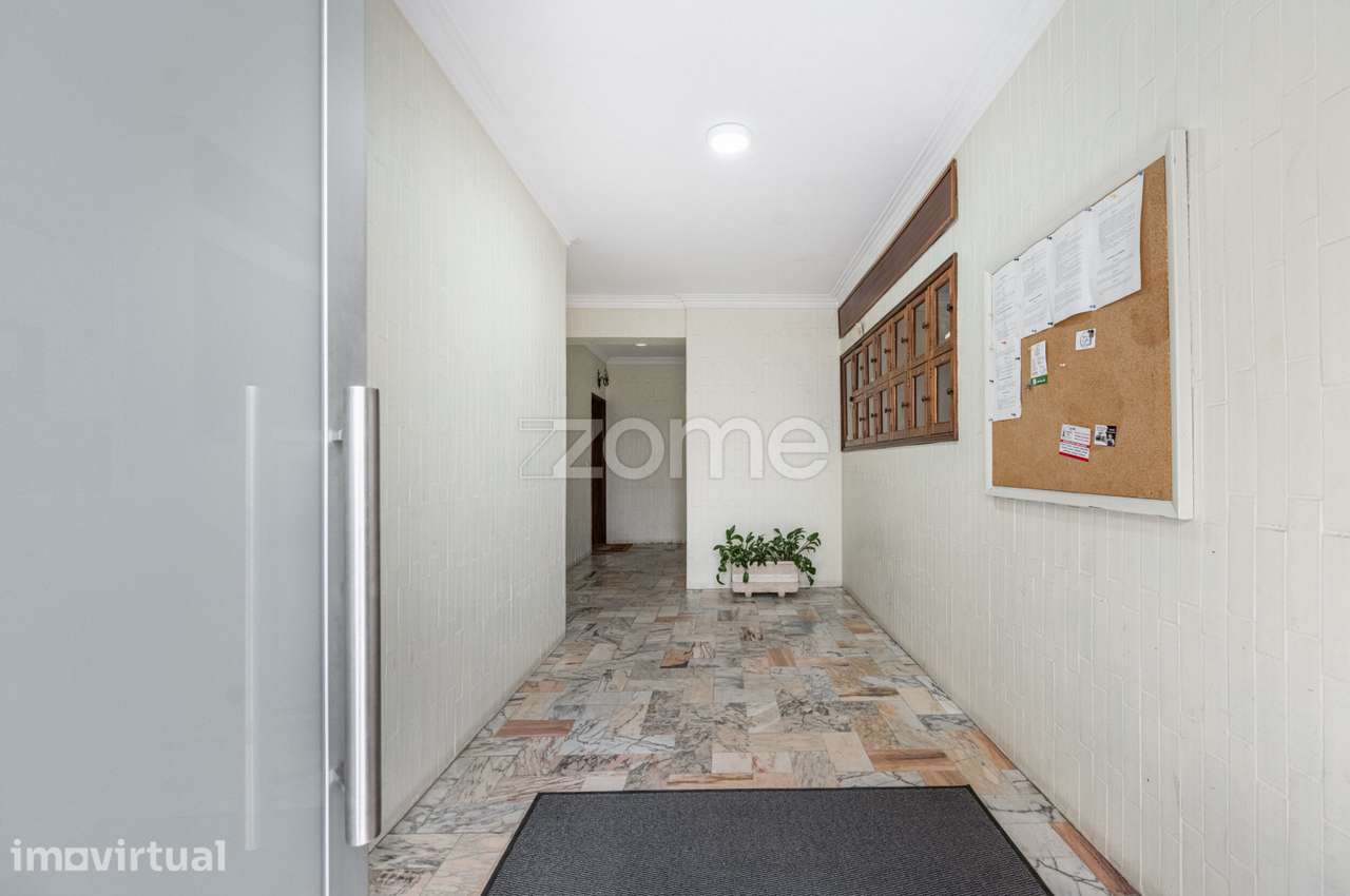 Apartamento T3 em S.Victor - Grande imagem: 3/25