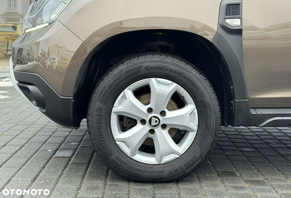 Dacia Duster 1.0 TCe Comfort - 9