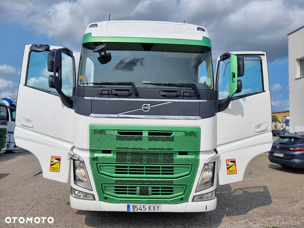 Volvo VOLVO FH-460 EURO-6