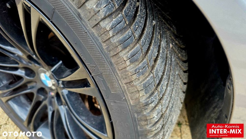 BMW Seria 5 - 13