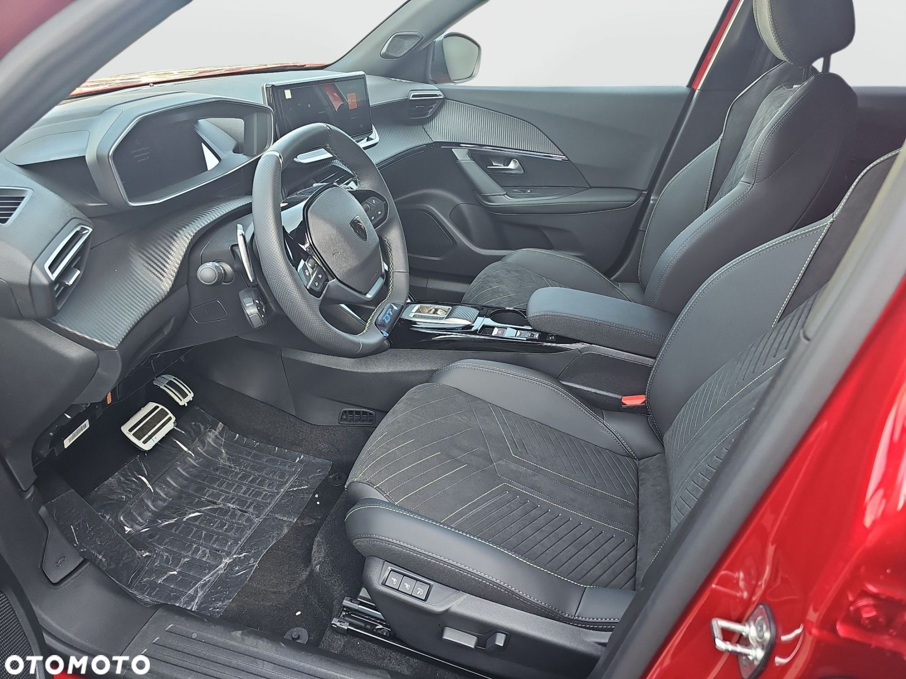Peugeot 2008 - 9