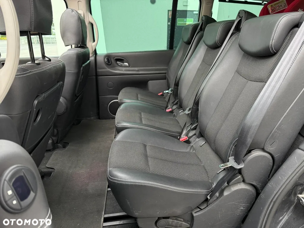 Renault Espace 2.0T Voyage - 10