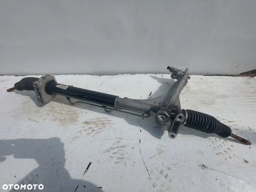 FIAT DUCATO BOXER JUMPER MAGLOWNICA PRZEKŁADNIA A0038523