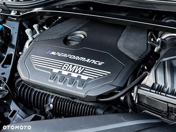 B48A20E kompletny silnik 2.0 BMW 1 F40 M135i Mini 306KM / 225kW - 1