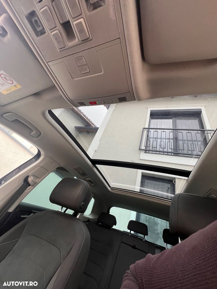 Volkswagen Tiguan 2.0 TDI SCR DSG Trendline - 8