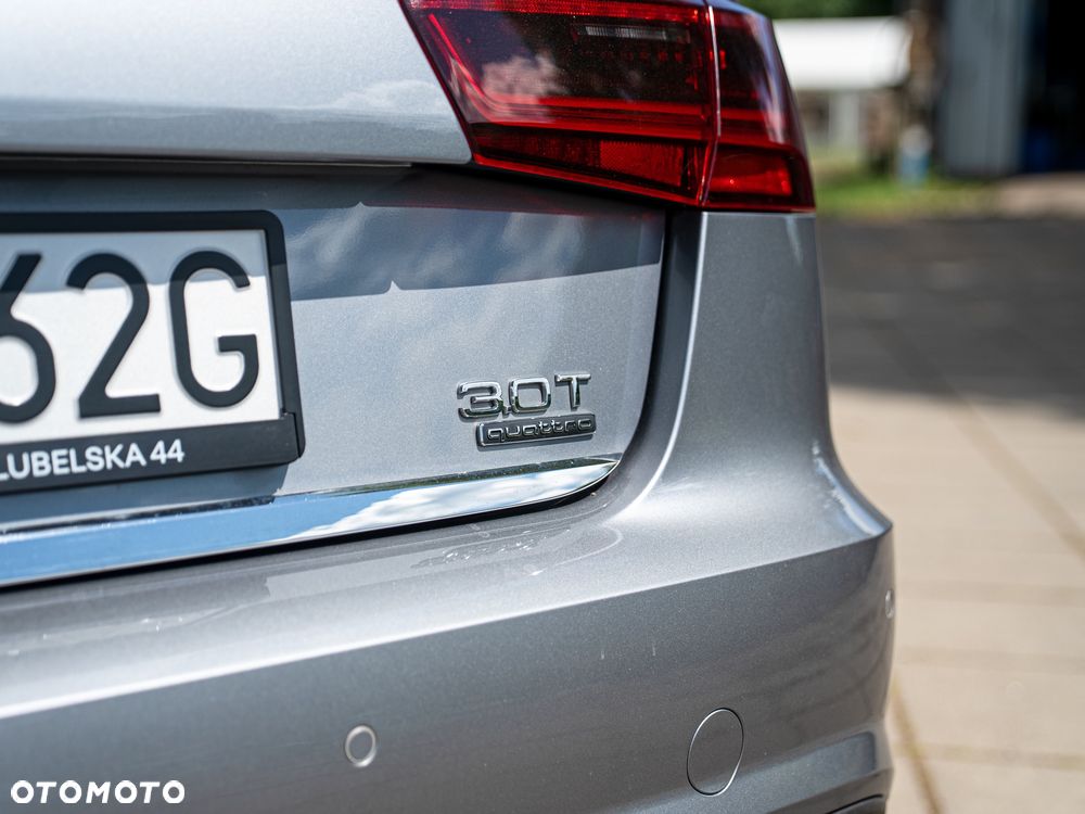 Audi A6 Limousine 3.0 TFSI Quattro S tronic - 6