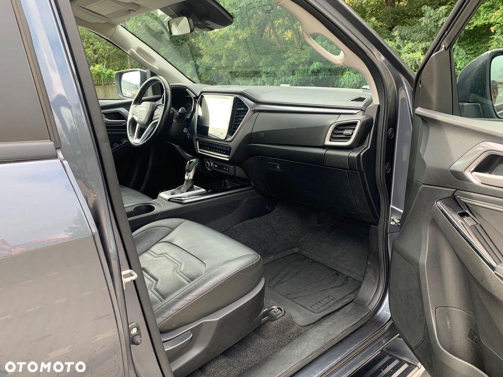 Isuzu D-Max 1.9 DC LSX - 15