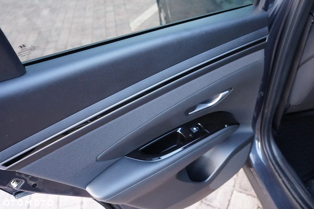 Hyundai Tucson - 24