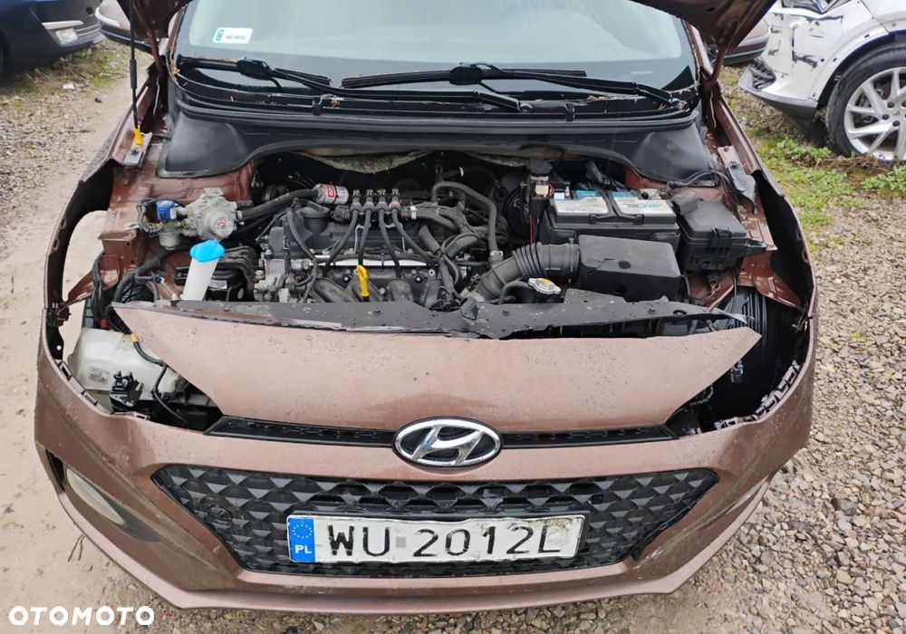 Hyundai i20 - 6